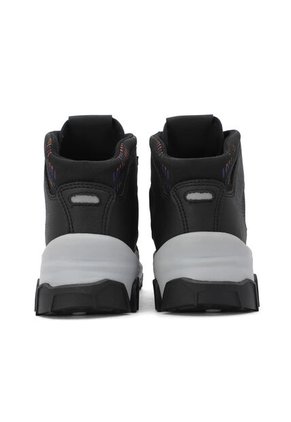 Botas Brahma Waterproof Mujer CY3278 Negro