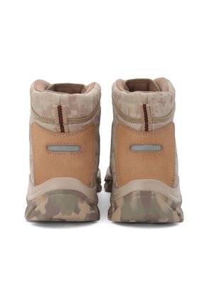 Botas Brahma Waterproof Hombre RQ3481 Camuflado