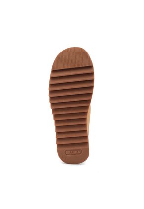 Botas Mujer Brahma Pe3279 Amarillo