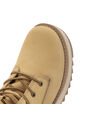 Botas Mujer Brahma Pe3279 Amarillo de Brahma