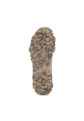 Botas Brahma Waterproof Hombre RQ3481 Camuflado