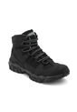 Botas Brahma Trekking Mujer Iy3170 Negro de Brahma