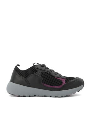 Tenis Mujer Brahma GC3177 Negro