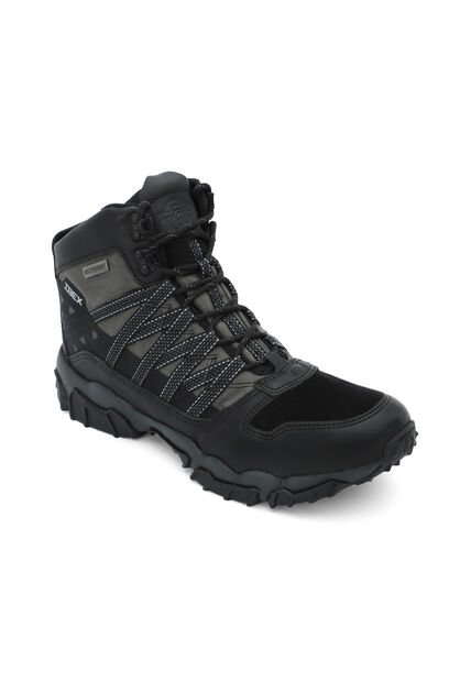 Botas Brahma Hombre IX3097 Negro                                                     