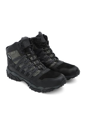 Botas Brahma Hombre IX3097 Negro                                                     