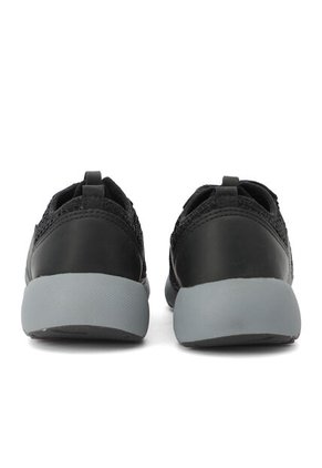 Tenis Mujer Brahma GC3177 Negro