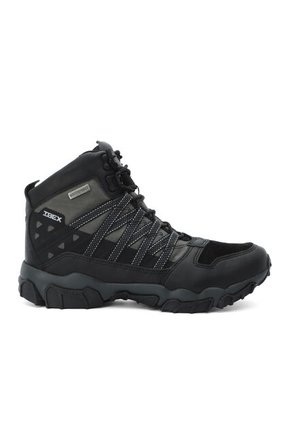 Botas Brahma Hombre IX3097 Negro                                                     