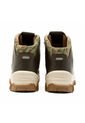 Botas Brahma Biker Mujer CY3278 Café de Brahma