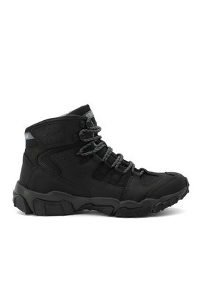 Botas Brahma Trekking Mujer Iy3170 Negro