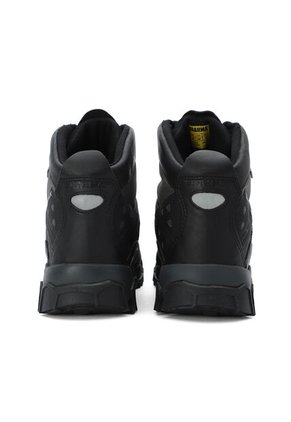 Botas Brahma Hombre IX3097 Negro                                                     