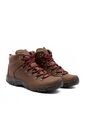 Botas Brahma Waterproof Mujer TG2660 Café de Brahma