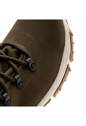 Botas Brahma Biker Mujer CY3278 Café