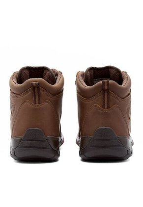 Botas Brahma Waterproof Mujer TG2660 Café