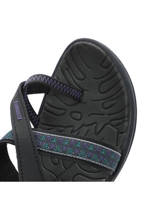 Sandalias Brahma Mujer RO2861 Gris