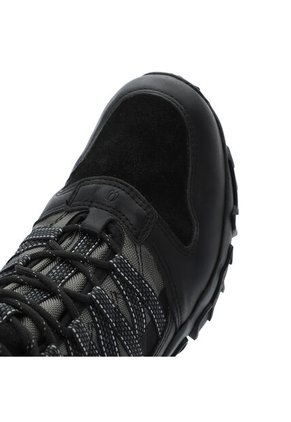 Botas Brahma Hombre IX3097 Negro                                                     