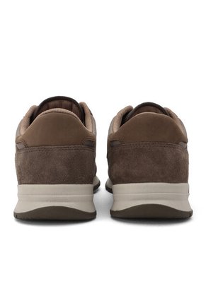 Zapatos Brahma Hombre KJ3185 Taupé