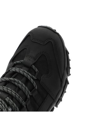 Botas Brahma Trekking Mujer Iy3170 Negro