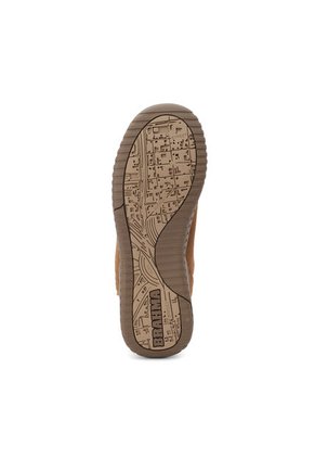 Botas Brahma Mujer Waterproof SM3069 Canela