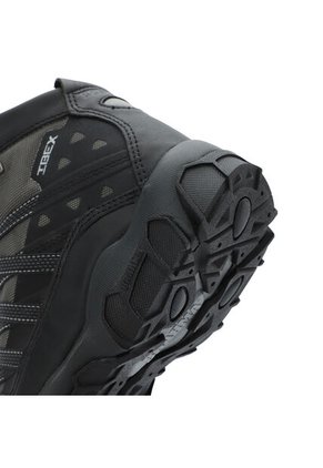 Botas Brahma Hombre IX3097 Negro                                                     