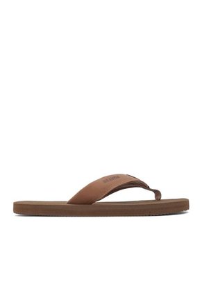 Sandalias Brahma Hombre Sb2988 Cafe Caramelo