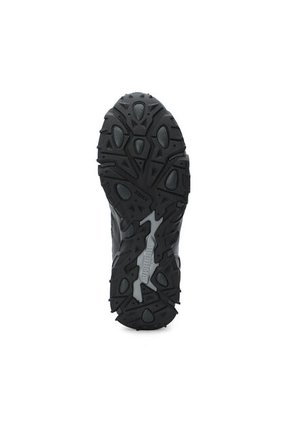 Botas Brahma Hombre IX3097 Negro                                                     