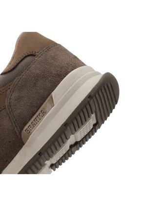 Zapatos Brahma Hombre KJ3185 Taupé