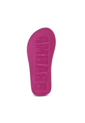 Sandalias Mujer Brahma Rig Sb2674 Café Fucsia