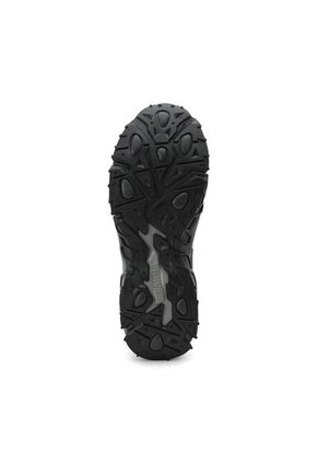 Botas Brahma Trekking Mujer Iy3170 Negro