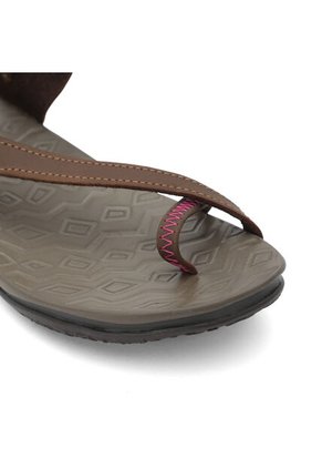 Sandalias Brahma Mujer RG2070 Café