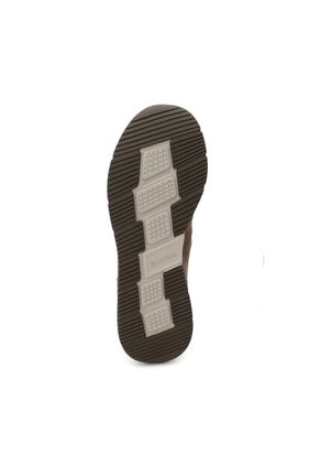 Zapatos Brahma Hombre KJ3185 Taupé