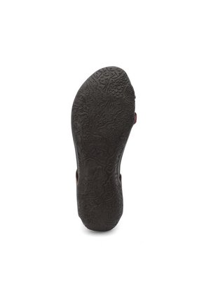 Sandalias Brahma Mujer RG2070 Café