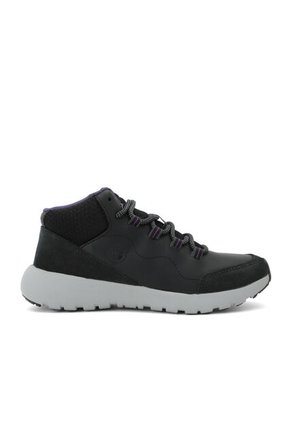 Botas Mujer Negro Brahma GC3179-NEG