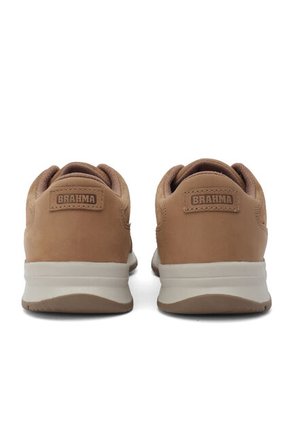 Zapatos Brahma Mujer KI2872 Miel