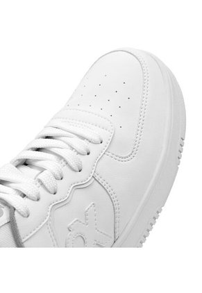 Tenis Hombre Ox By Brahma Ox3598 Blanco