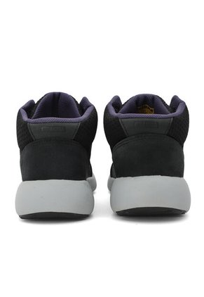 Botas Mujer Negro Brahma GC3179-NEG
