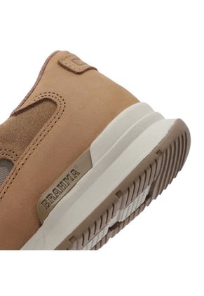 Zapatos Brahma Mujer KI2872 Miel