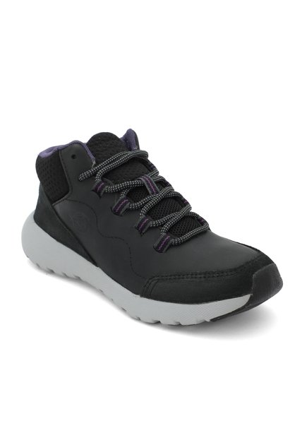 Botas Mujer Negro Brahma GC3179-NEG