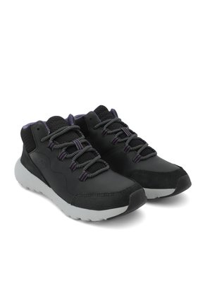 Botas Mujer Negro Brahma GC3179-NEG