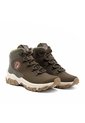 Botas Brahma Biker Mujer CY3278 Café de Brahma