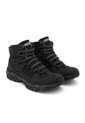 Botas Brahma Trekking Mujer Iy3170 Negro de Brahma
