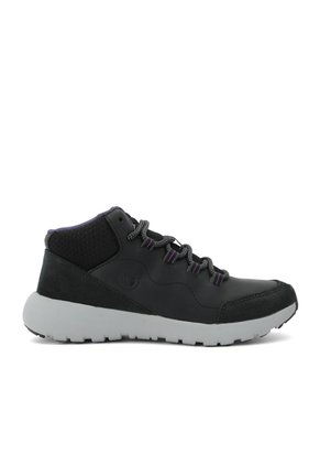 Botas Mujer Negro Brahma GC3179-NEG