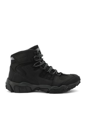 Botas Brahma Trekking Mujer Iy3170 Negro