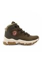 Botas Brahma Biker Mujer CY3278 Café de Brahma