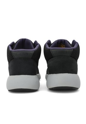 Botas Mujer Negro Brahma GC3179-NEG