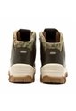 Botas Brahma Biker Mujer CY3278 Café de Brahma