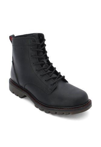 Botas Brahma Hombre CV3296 Negro Brahma