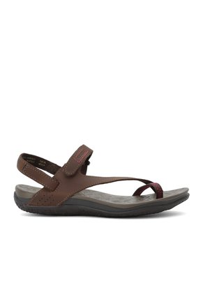 Sandalias Brahma Mujer RG2070 Café