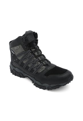 Botas Brahma Hombre IX3097 Negro
