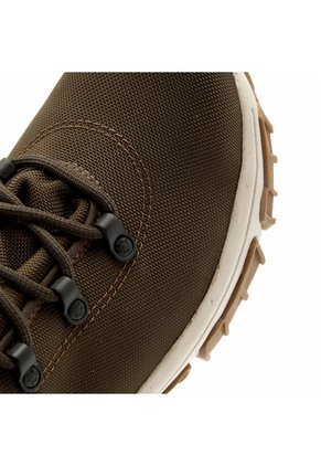 Botas Brahma Biker Mujer CY3278 Café
