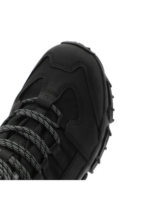 Botas Brahma Trekking Mujer Iy3170 Negro